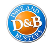 dave&busters Retail West
