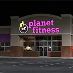 Planet Fitness