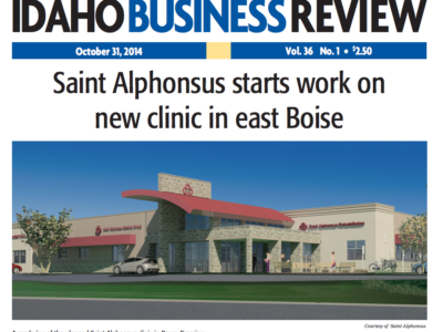 Retail West Idaho business review